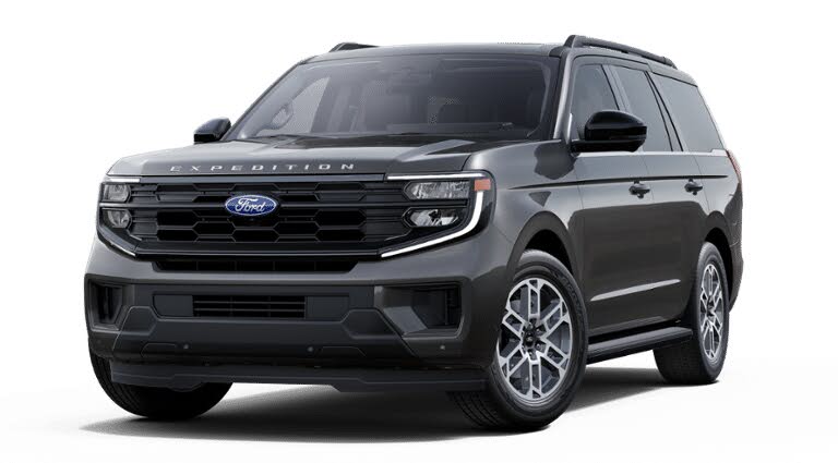 2025 Ford Expedition Active 4WD