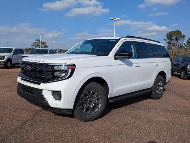 2026 Ford Expedition Active RWD