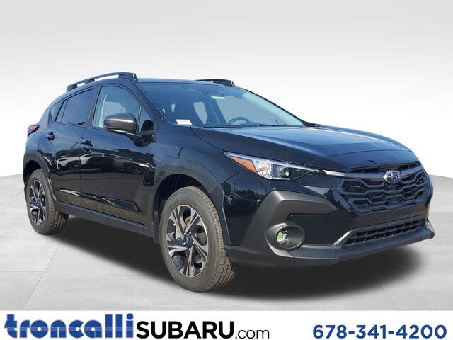 2026 Subaru Crosstrek Premium AWD