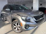 Kia Seltos EX AWD