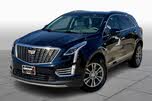 Cadillac XT5 Premium Luxury FWD