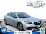 Subaru Legacy AWD