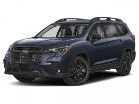 2025 Subaru Ascent Onyx Edition AWD