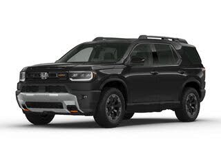 2026 Honda Passport TrailSport Elite AWD