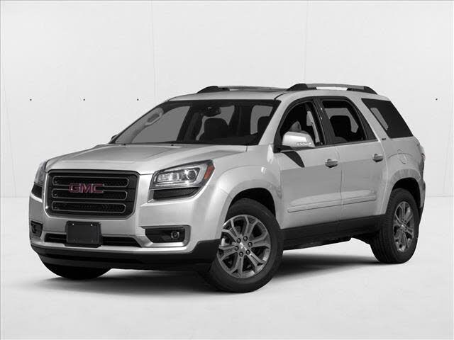 2016 GMC Acadia SLT-2 FWD