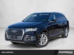 Audi Q7 55 TFSI quattro Premium Plus