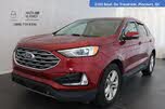 Ford Edge SEL AWD
