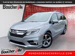 Honda Odyssey EX-L FWD with Navigation