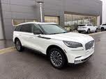 Lincoln Aviator Reserve AWD