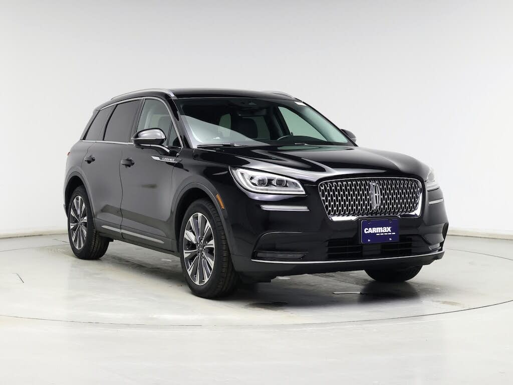 2020 Lincoln Corsair Reserve AWD