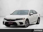 Honda Civic LX FWD