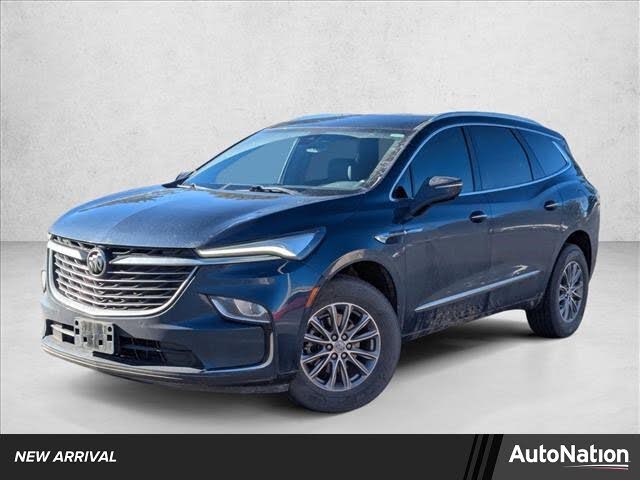 2023 Buick Enclave Essence AWD