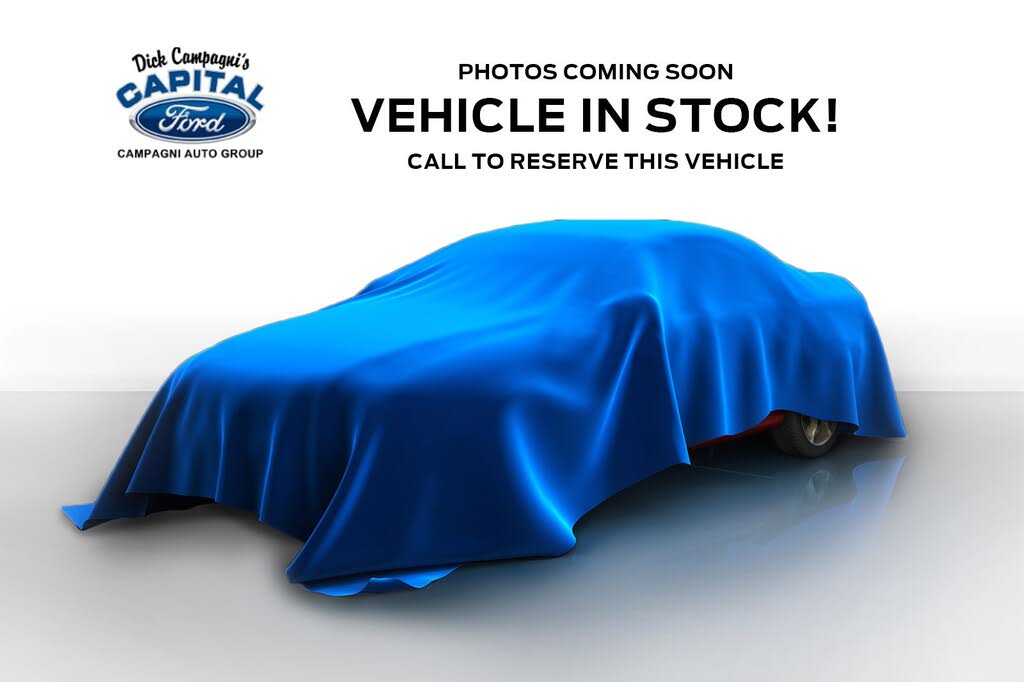 2024 Ford Bronco Wildtrak 4-Door 4WD