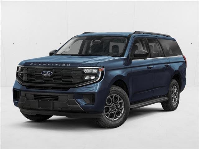 2026 Ford Expedition MAX Active 4WD