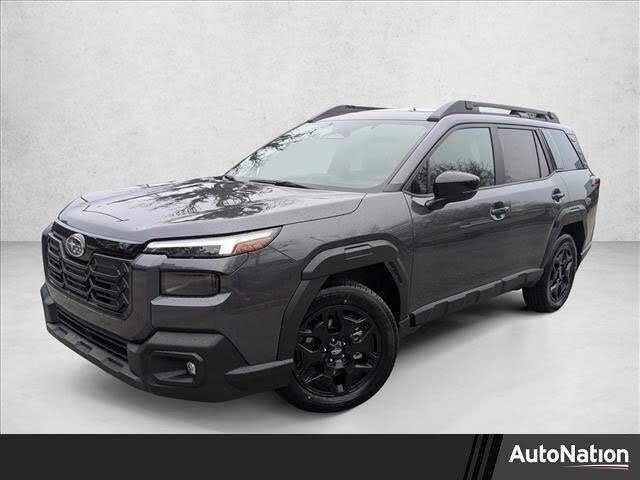 2026 Subaru Outback Limited AWD