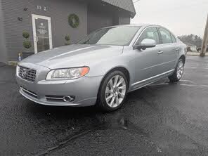 Volvo S80 T6 AWD