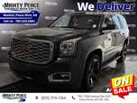 GMC Yukon Denali 4WD