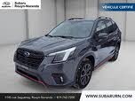 Subaru Forester Sport Wagon AWD