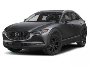 Mazda CX-30 2.5 S Select Sport AWD