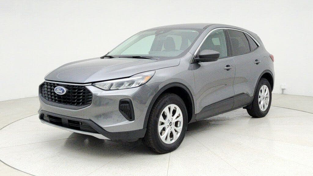 2024 Ford Escape Active AWD