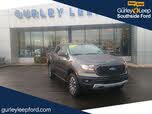 Ford Ranger XLT SuperCrew 4WD
