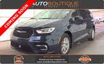 Chrysler Pacifica Touring L FWD