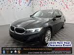 BMW 3 Series 330i RWD