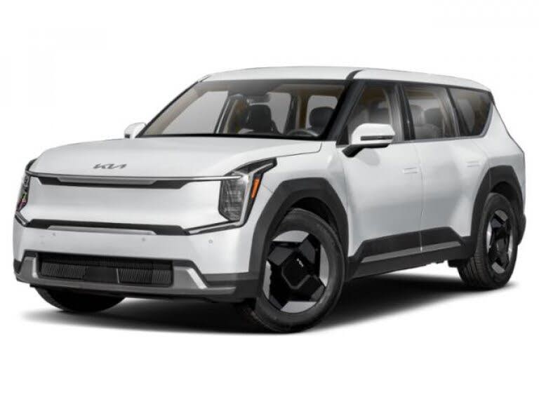 2024 Kia EV9 Light Long Range RWD