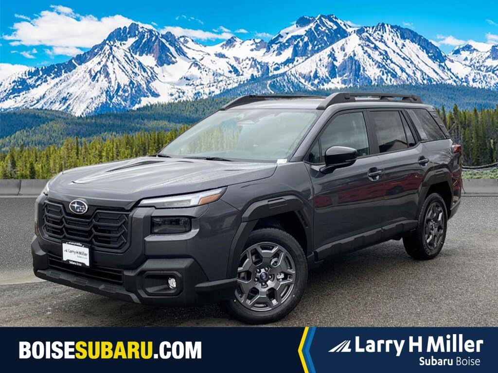 2026 Subaru Outback Premium AWD