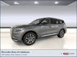 Lincoln Aviator Standard RWD