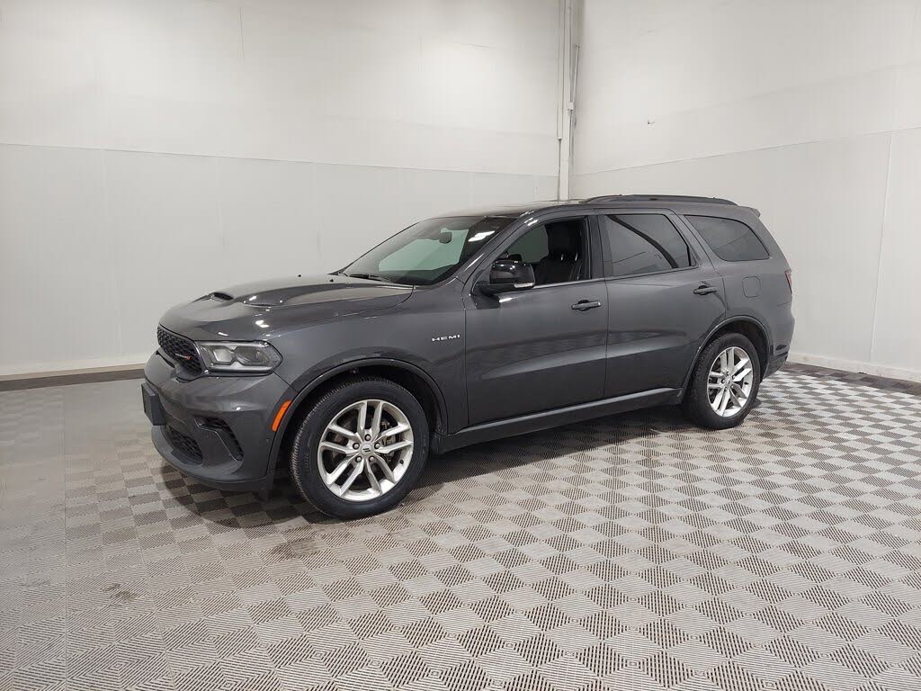 2025 Dodge Durango R/T AWD