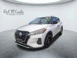 Nissan Kicks S FWD