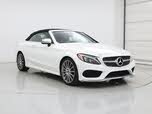 Mercedes-Benz C-Class C 300 Cabriolet