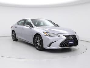 Lexus ES 350 FWD