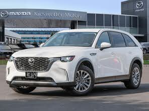 Mazda CX-90 PHEV GS AWD