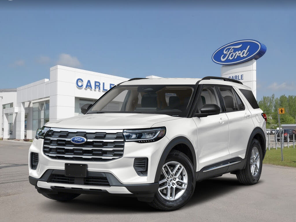 2025 Ford F-150 XL Regular Cab LB 4WD