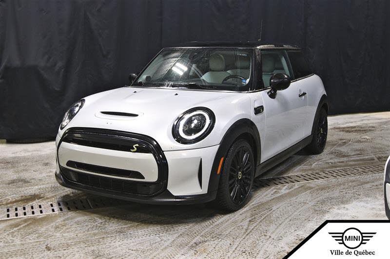 2023 MINI Cooper SE 2-Door Hatchback FWD
