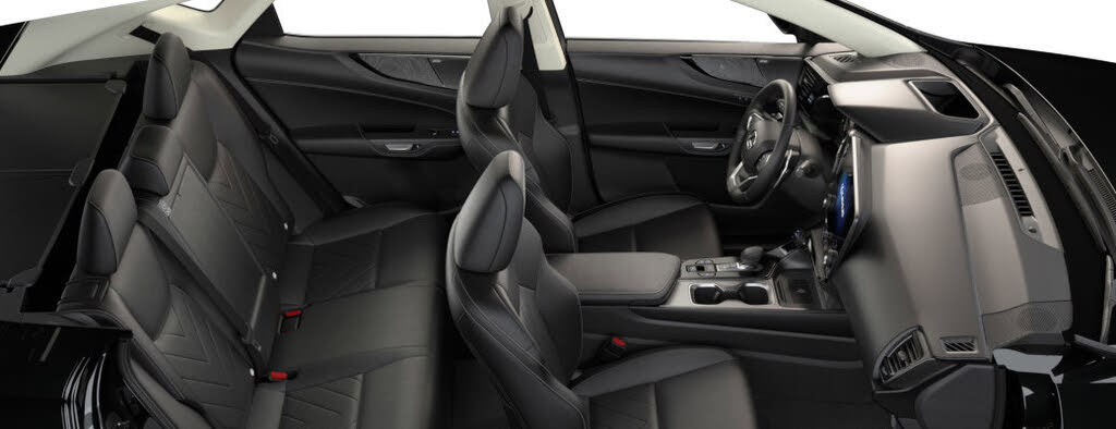 Lexus NX Hybrid 450h+ Ultra Premium AWD 2026