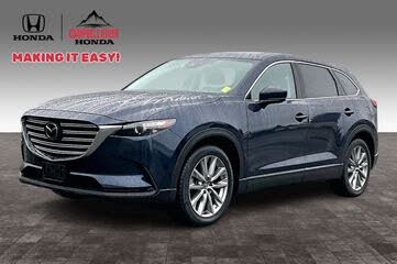 2020 Mazda CX-9 GS-L AWD