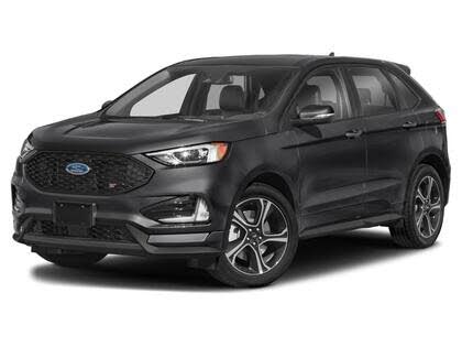 2022 Ford Edge ST AWD