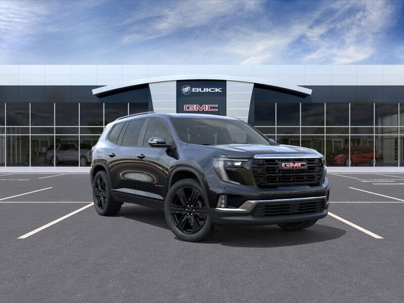 GMC Acadia Elevation AWD 2026