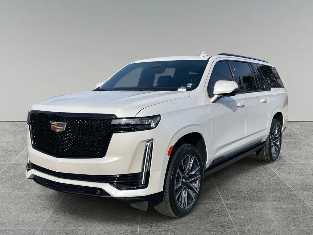 2023 Cadillac Escalade ESV Sport 4WD