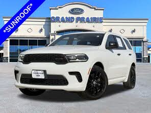 Dodge Durango GT RWD