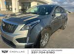 Cadillac XT5 Premium Luxury FWD