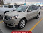 Chevrolet Traverse 1LT FWD