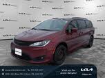 Chrysler Pacifica Touring Plus FWD