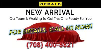 2007 Chevrolet Aveo LS Sedan FWD