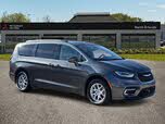Chrysler Pacifica Touring L FWD