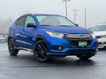 Honda HR-V Sport AWD