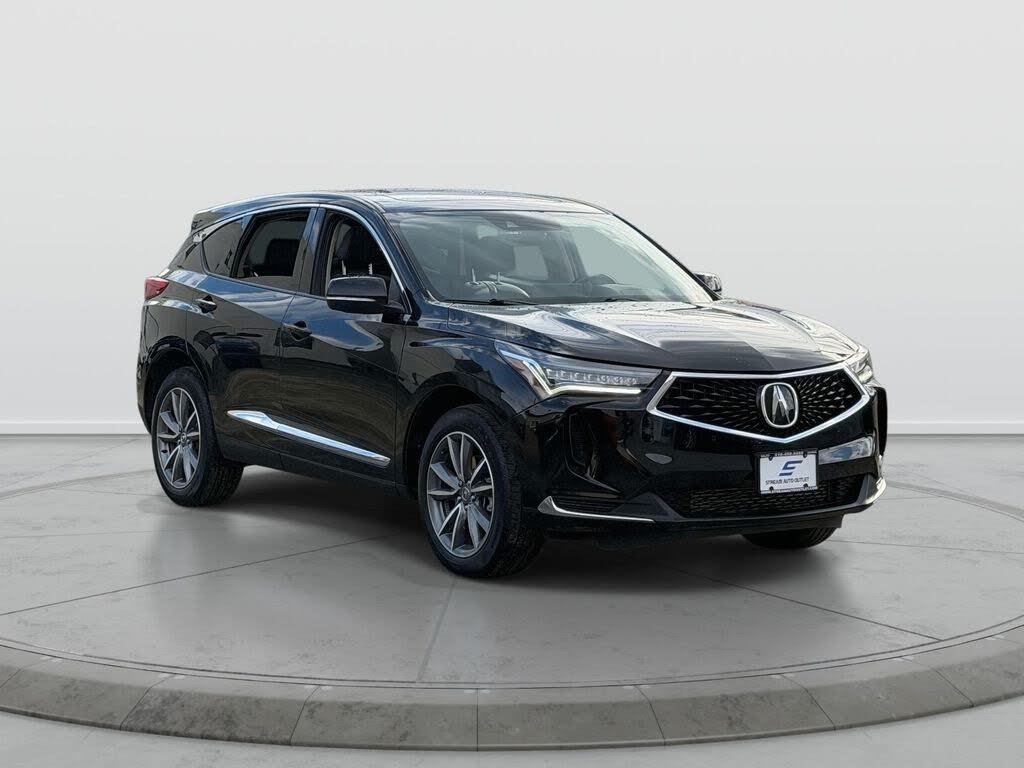 2023 Acura RDX SH-AWD with Technology Package